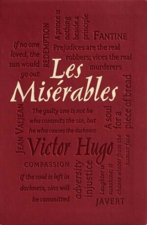 Les Miserables 