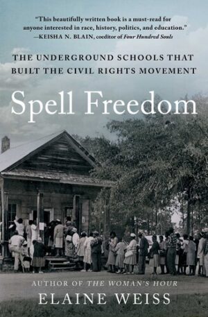 Spell Freedom 