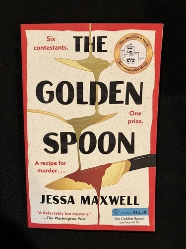 The Golden Spoon 
