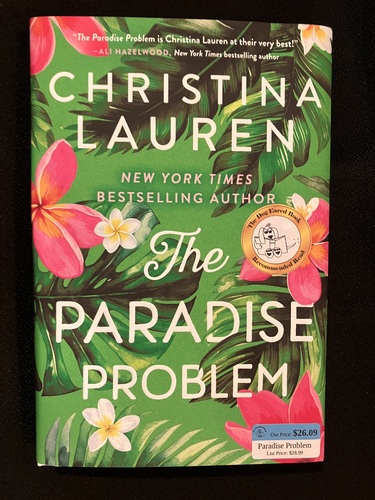 The Paradise Problem 