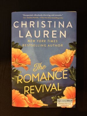 The Romance Revival 