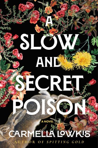 A Slow and Secret Poison