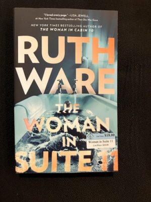The Woman in Suite 11 