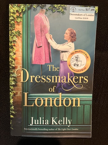 The Dressmakers of London