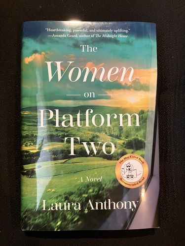 The Women on Platform Two 