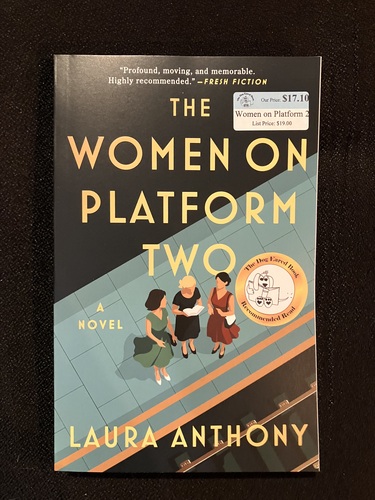 The Women on Platform 2 