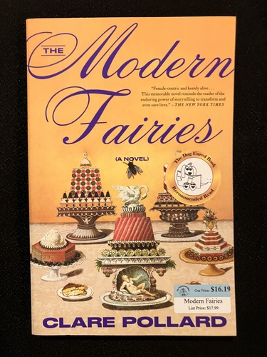The Modern Fairies 