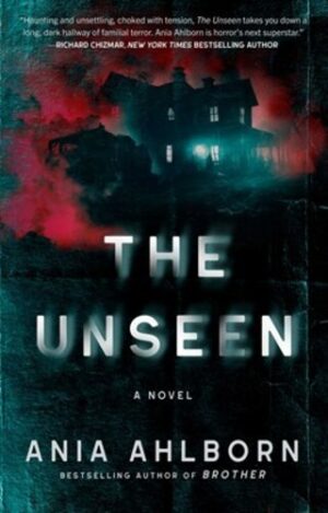 The Unseen 