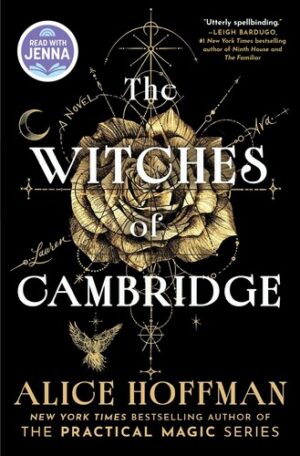 The Witches of Cambridge 