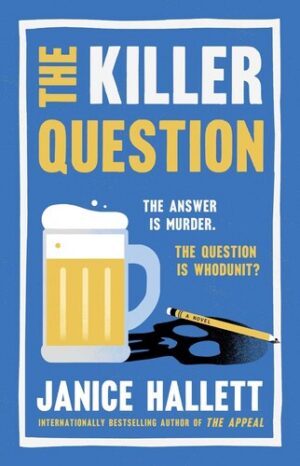 The Killer Question 