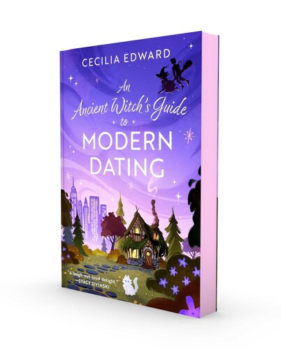 An Ancient Witch's Guide to Modern Dating