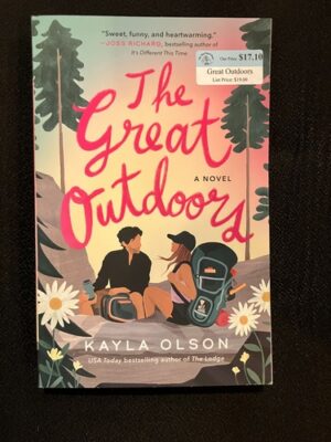 The Great Outdoors 