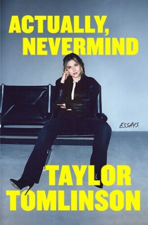 Actually, Nevermind 