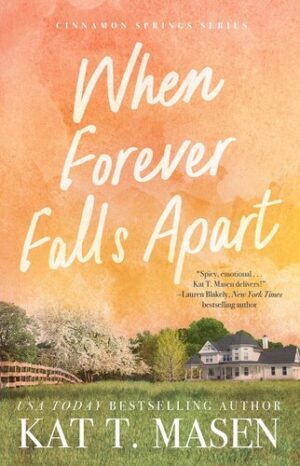 When Forever Falls Apart 