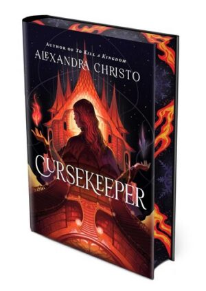 Alexandra Christo