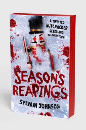 Season's Reapings 