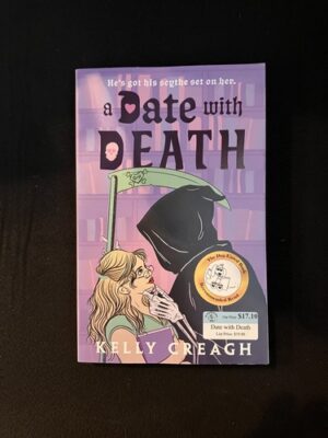 A Date With Death 
