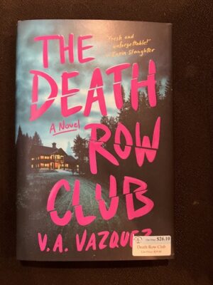 The Death Row Club 