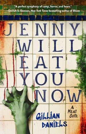 Jenny Will Eat You Now 