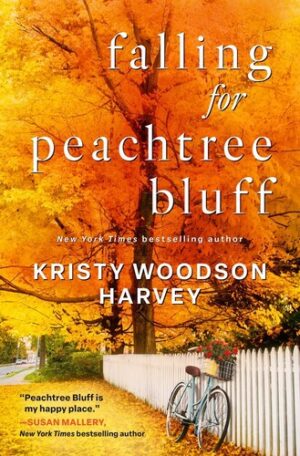 Falling for Peachtree Bluff 