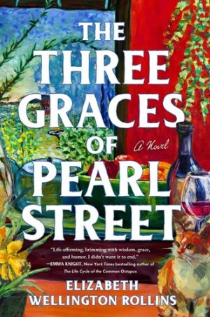 The Three Graces of Pearl Street 
