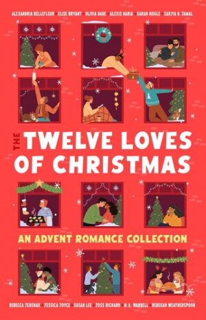 Twelve Loves of Christmas 