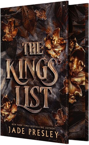 The King's List