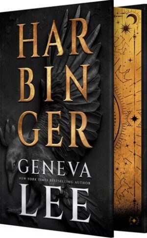 Harbinger 