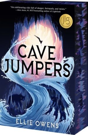 Cave Jumpers