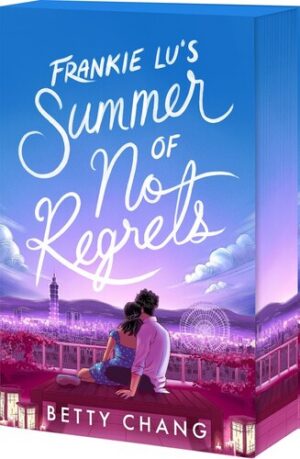 Frankie Lu’s Summer of No Regrets