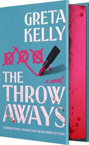 The Throw Aways 
