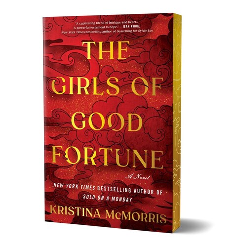 The Girls of Good Fortune