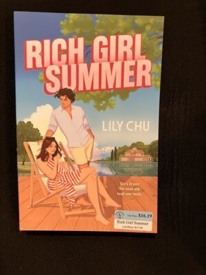 Rich Girl Summer 