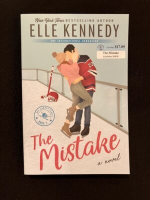 The Mistake 
