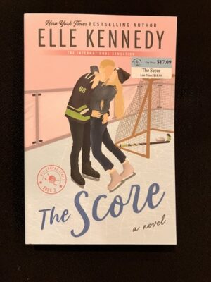 The Score 