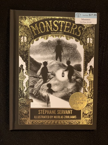 Monsters 