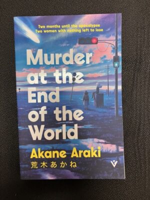 Murder at the End of the World 