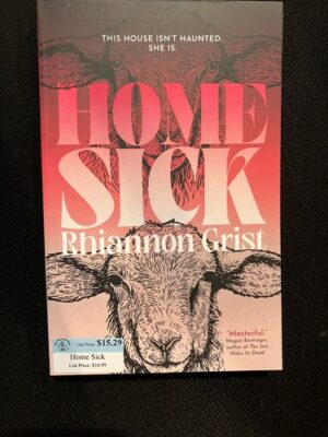 Home Sick 