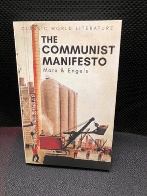 The Communist Manifesto 