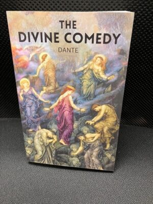 The Divine Comedy 