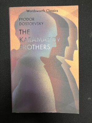 The Karamazov Brothers 