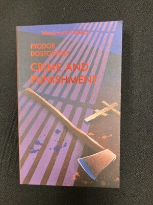 Crime and Punishment 