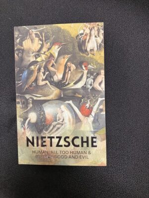 Nietzsche 