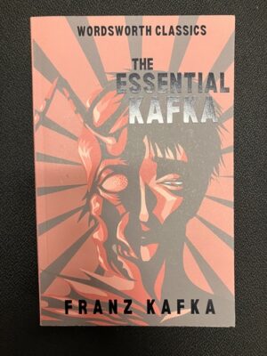 Essential Kafka 