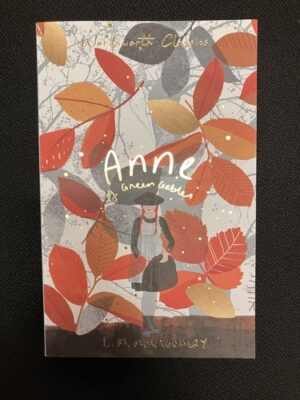 Anne of Green Gables 