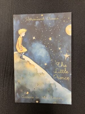 The Little Prince 