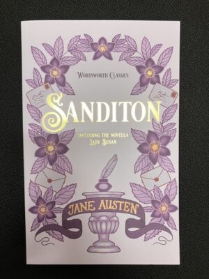 Sanditon 