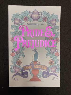 Pride & Prejudice 
