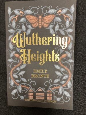 Wuthering Heights 