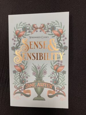 Sense & Sensibility 
